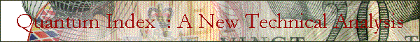 Quantum Index : A New Technical Analysis